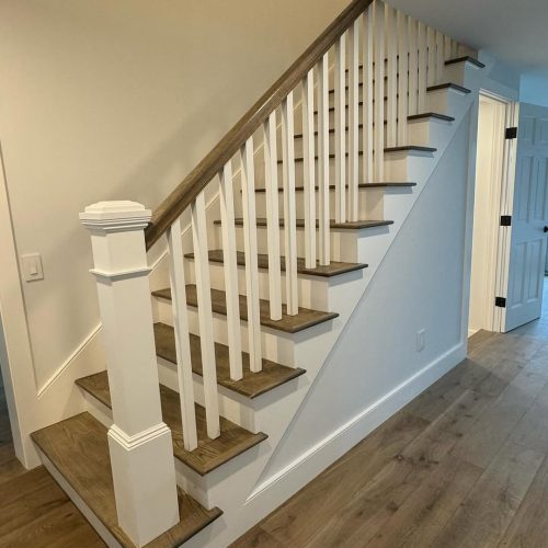 Our greatest satisfaction is receiving positive feedback from the customer saying they loved the